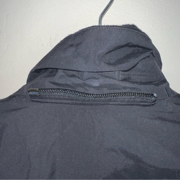 The North Face Women’s Black Hyvent Jacket Size Medium - Picture 4 of 7